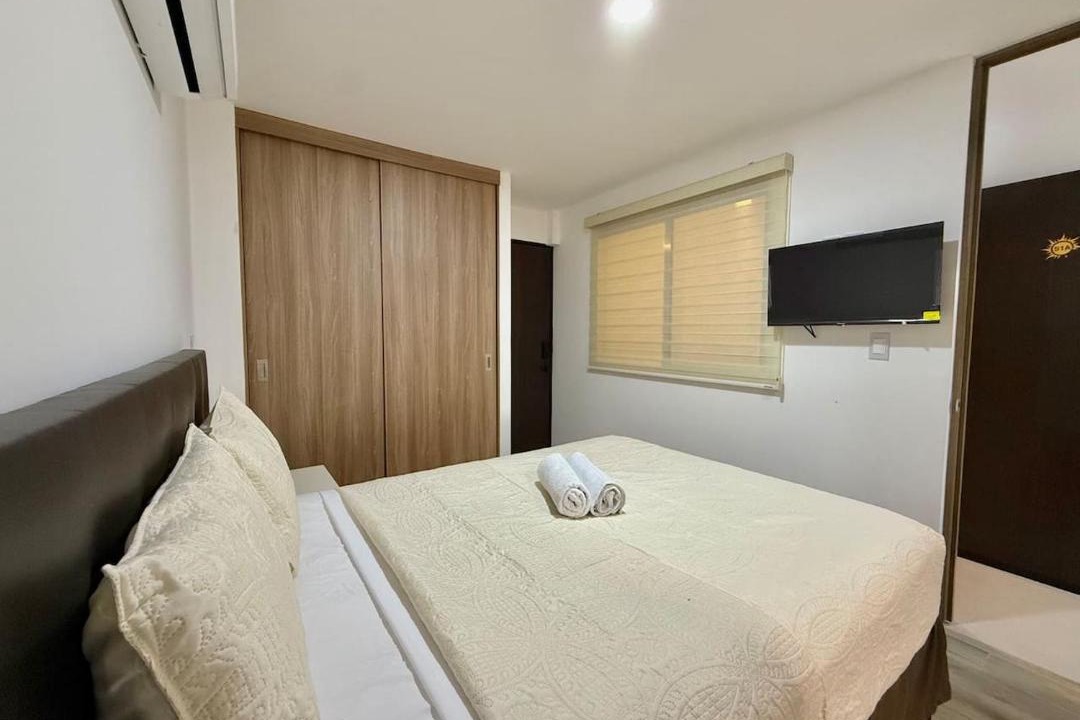 Photo of Bedroom in Balcones de Loma Linda