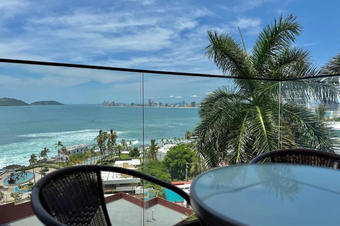 Photo of Patio Balcony in Balcones de Loma Linda