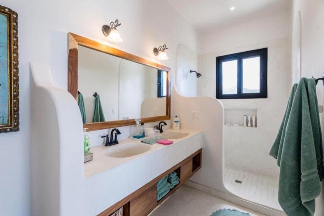 Photo of Bathroom in Los Barriles