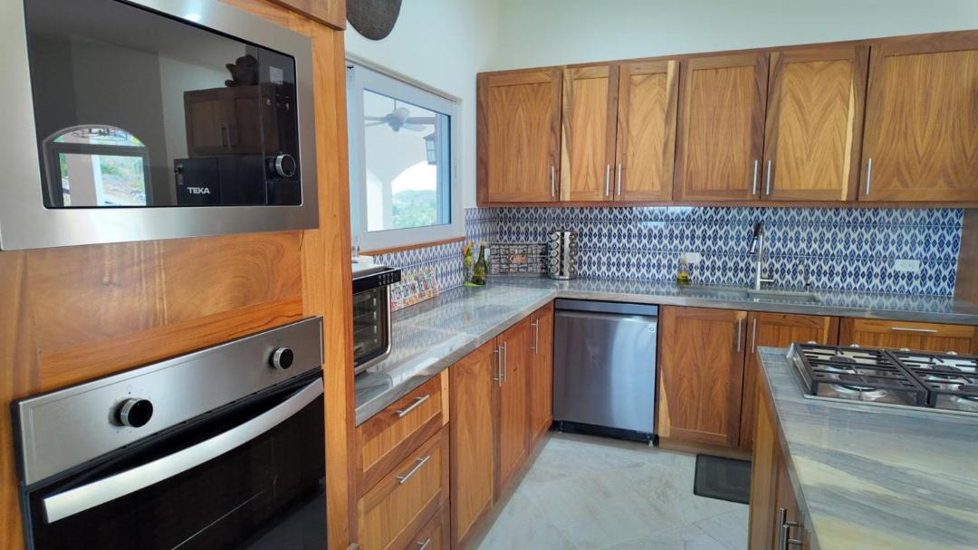 Photo of Kitchen in Buenavista