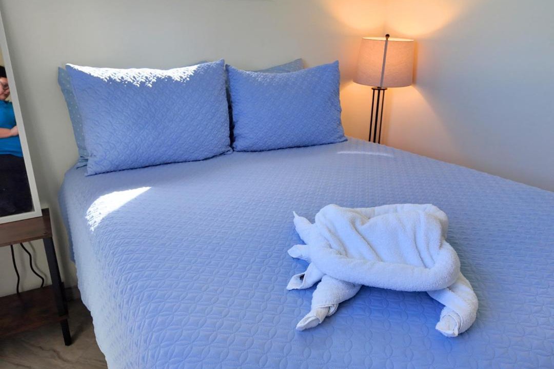 Photo of Bedroom in Buenavista