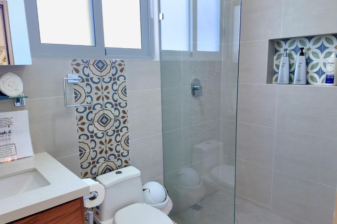 Photo of Bathroom in Buenavista