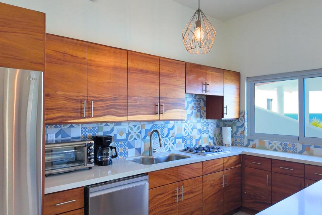 Photo of Kitchen in Buenavista