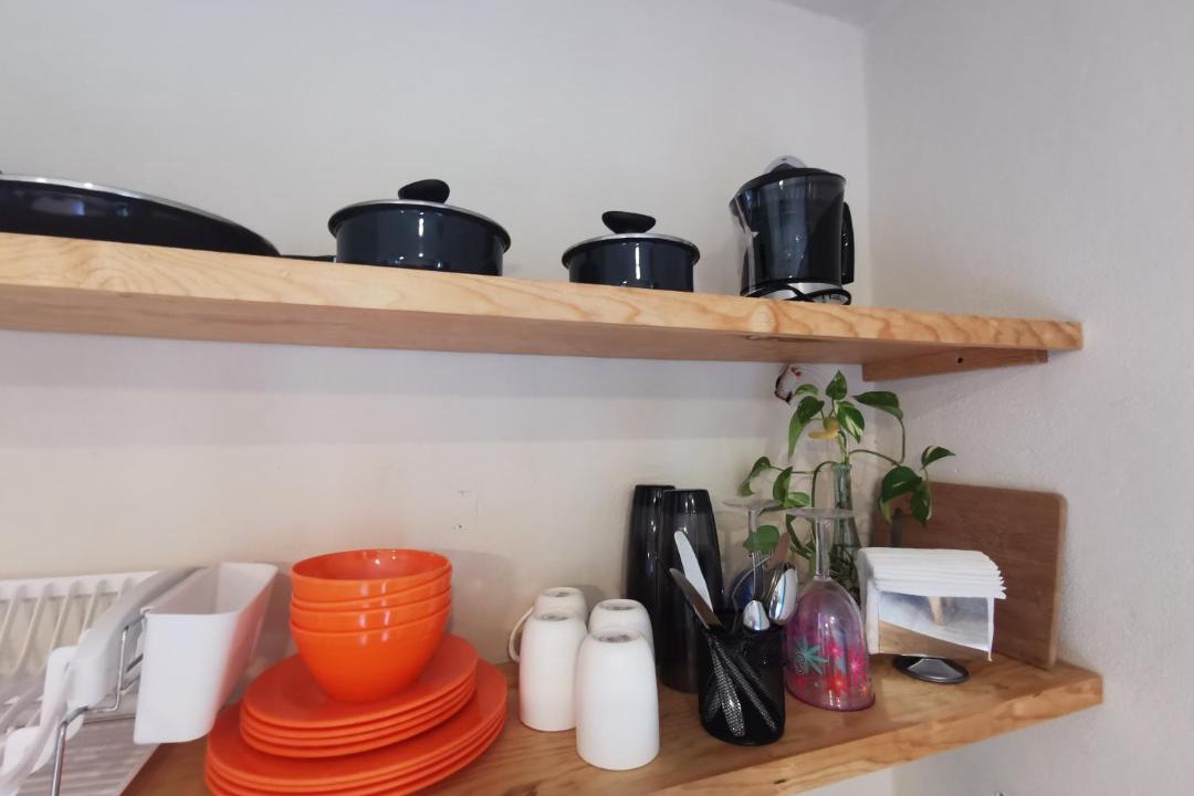 Photo of Kitchen in Tohoku