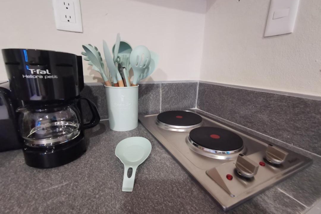 Photo of Kitchen in Tohoku