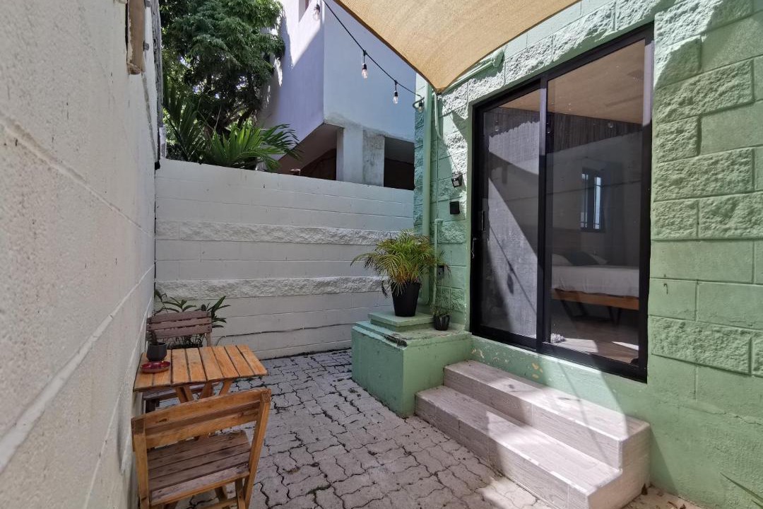 Photo of Patio Balcony in Tohoku