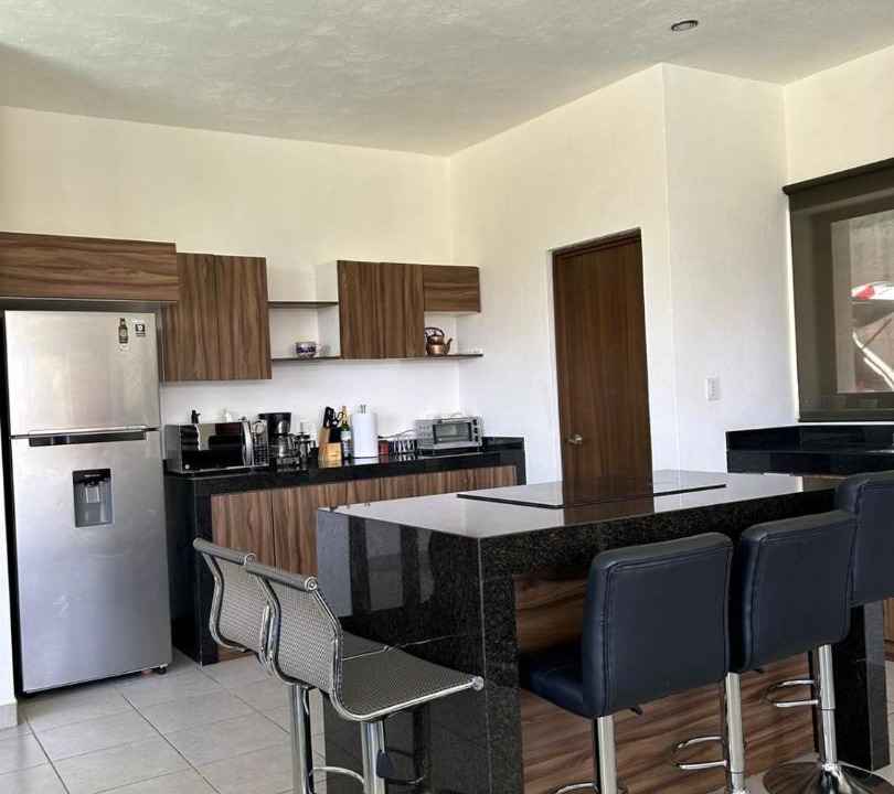 Photo of Kitchen in Jocotepec