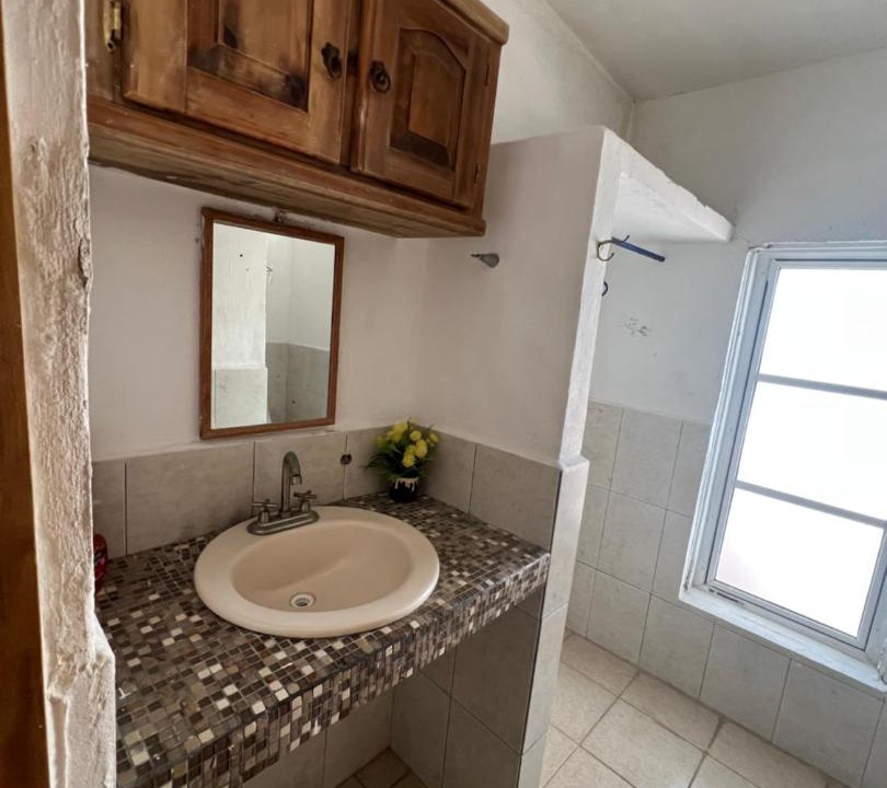 Photo of Bathroom in Santa Cruz