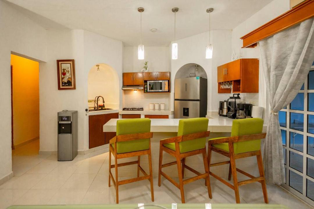 Photo of Kitchen in Montecarlo