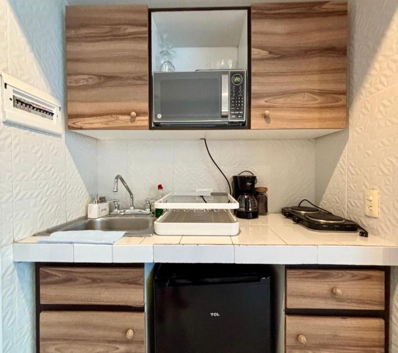 Photo of Kitchen in Punta Cancun