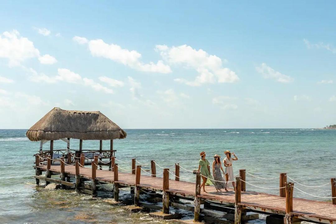 Photo of Others in Akumal