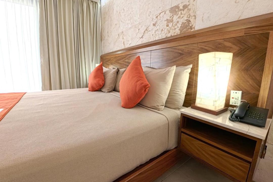 Photo of Bedroom in Luis Donaldo Colosio