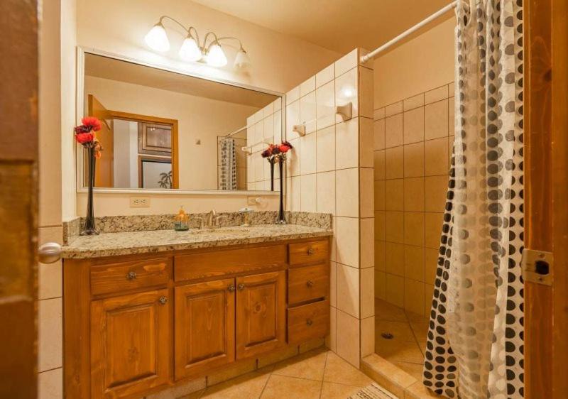 Photo of Bathroom in Villas de Las Palmas
