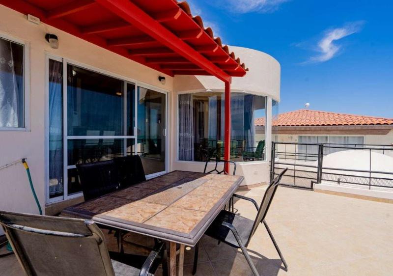 Photo of Patio Balcony in Villas de Las Palmas