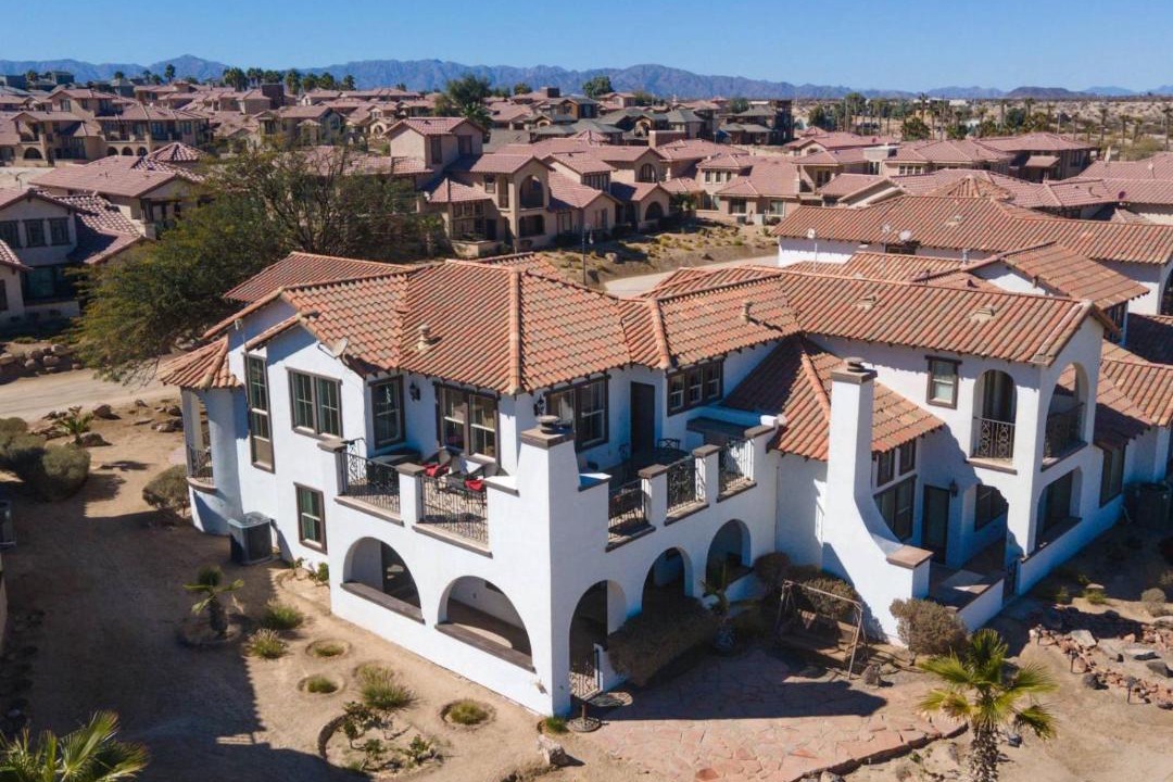 Photo of Others in El Dorado Ranch