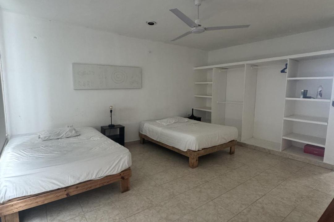 Photo of Bedroom in Zazil-ha