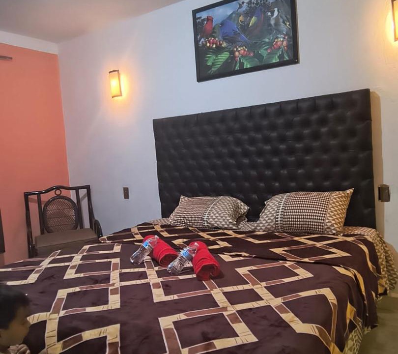 Photo of Bedroom in Candelaria