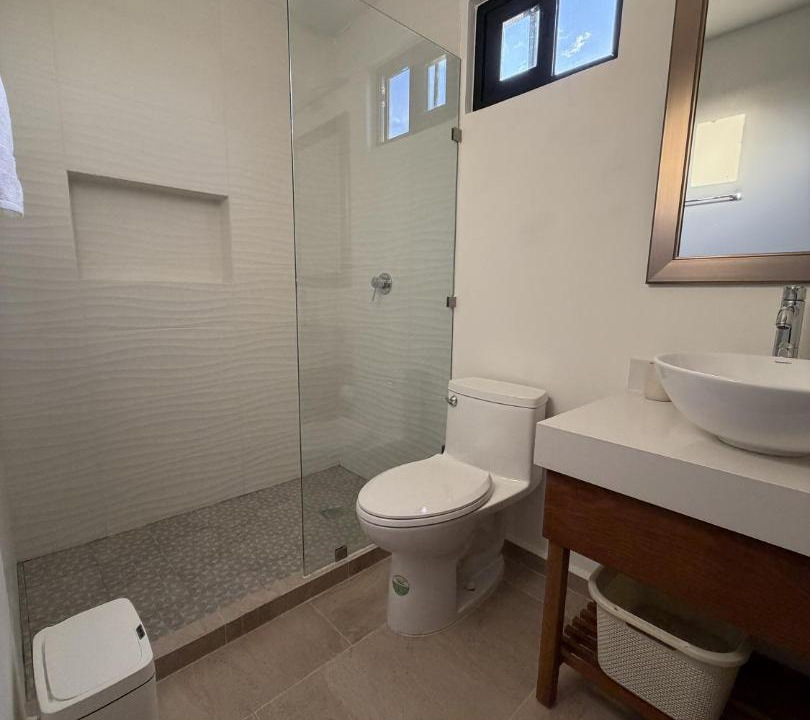 Photo of Bathroom in Xcumpich