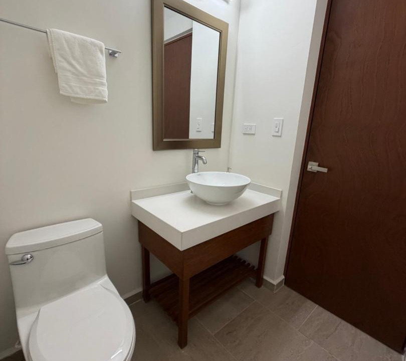 Photo of Bathroom in Xcumpich
