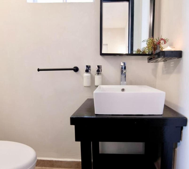 Photo of Bathroom in Hipodromo