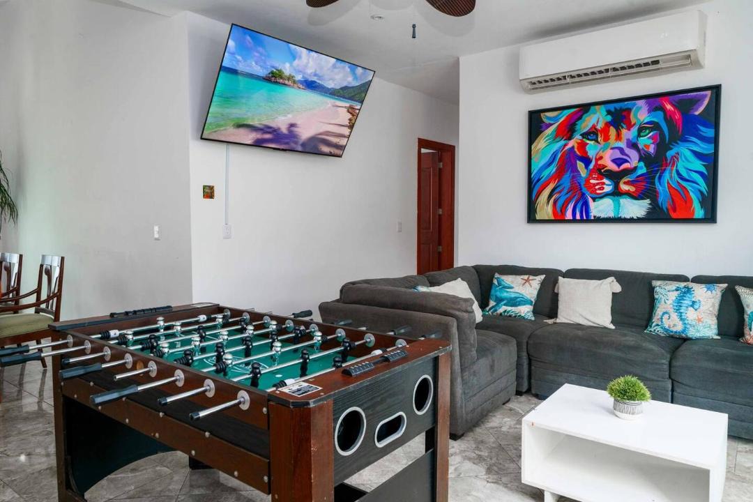 Photo of Livingroom in Cancun
