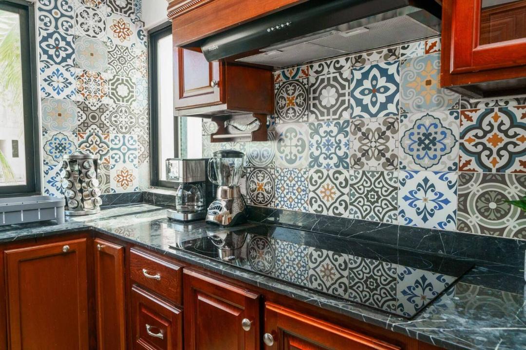 Photo of Kitchen in Cancun