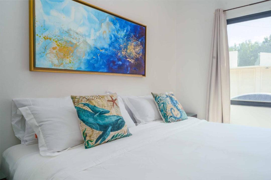 Photo of Bedroom in Cancun