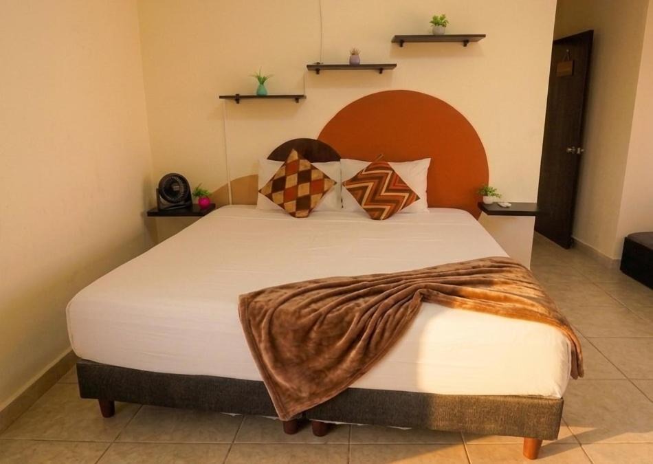 Photo of Bedroom in Jacinto Pat