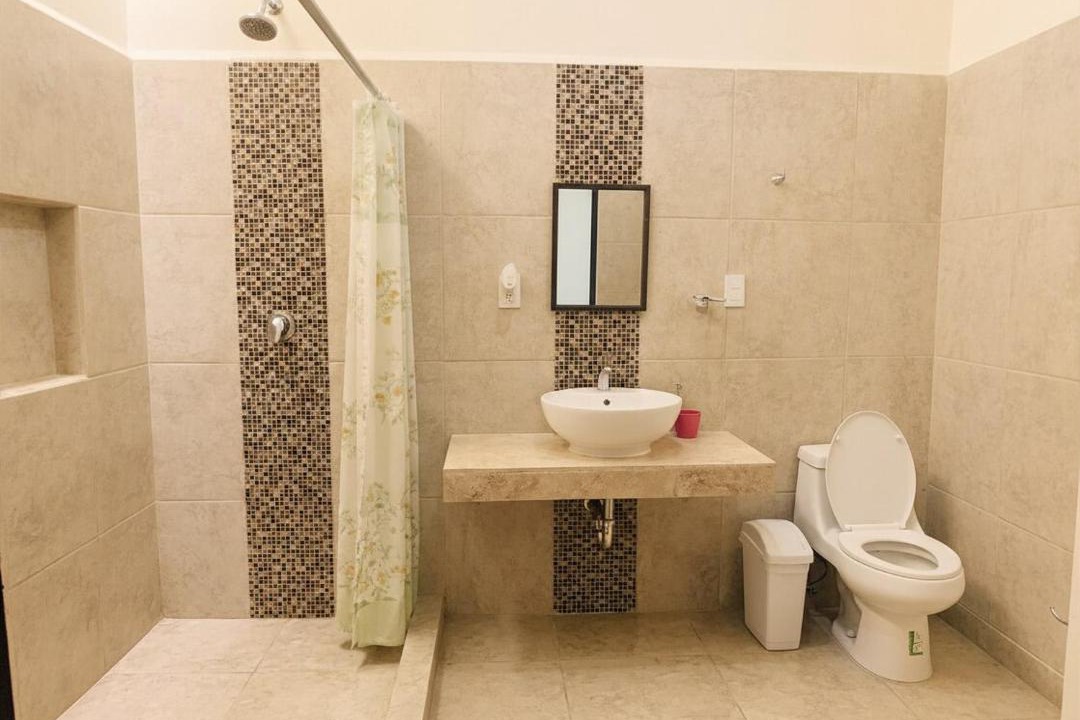 Photo of Bathroom in Jacinto Pat