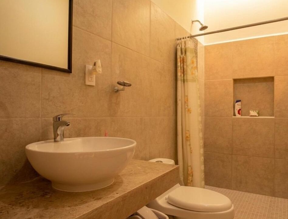 Photo of Bathroom in Jacinto Pat
