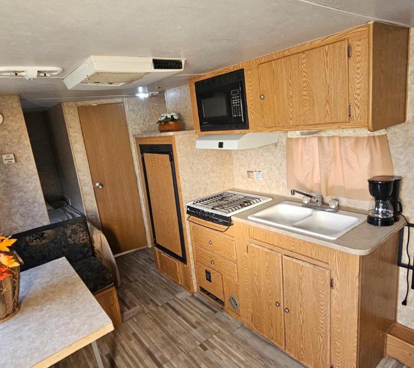 Photo of Kitchen in Primera Seccion