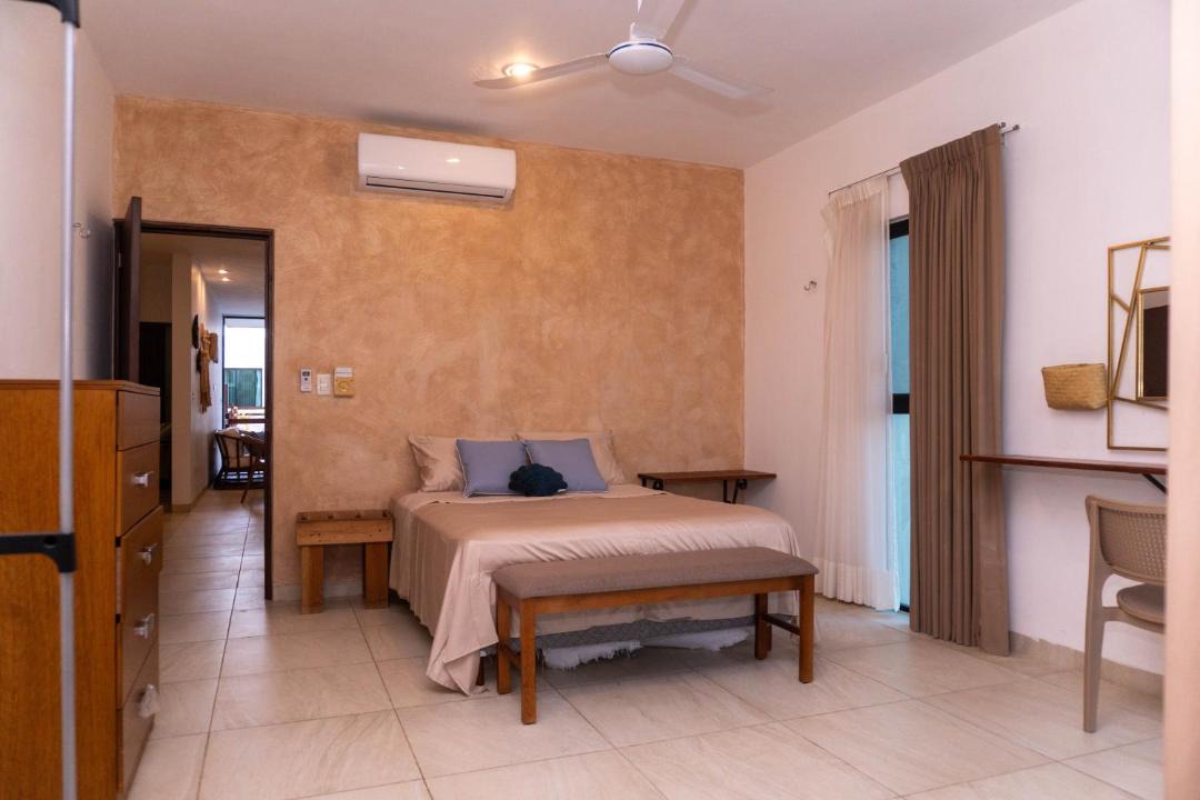 Photo of Bedroom in Chicxulub Puerto