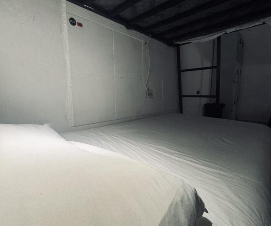 Photo of Bedroom in Zazil-ha