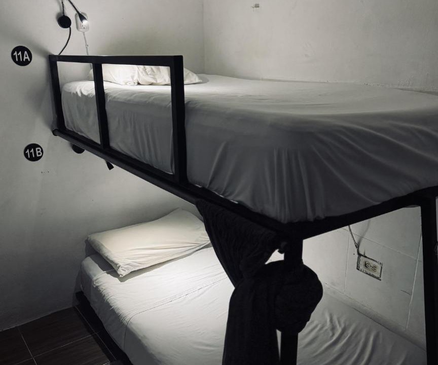 Photo of Bedroom in Zazil-ha