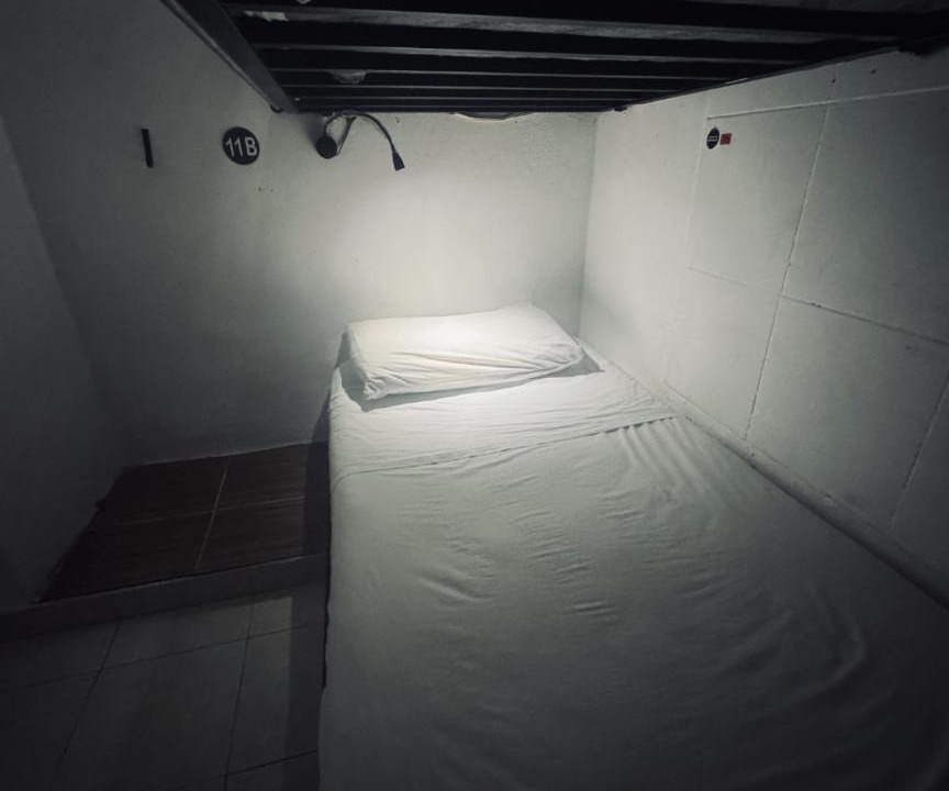 Photo of Bedroom in Zazil-ha