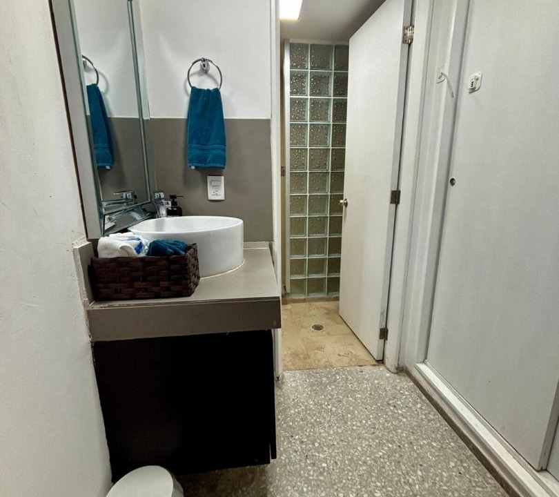 Photo of Bathroom in Punta Cancun