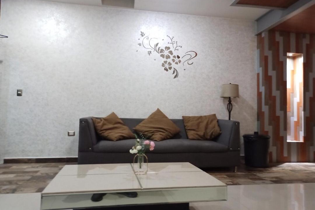 Photo of Livingroom in Culiacan