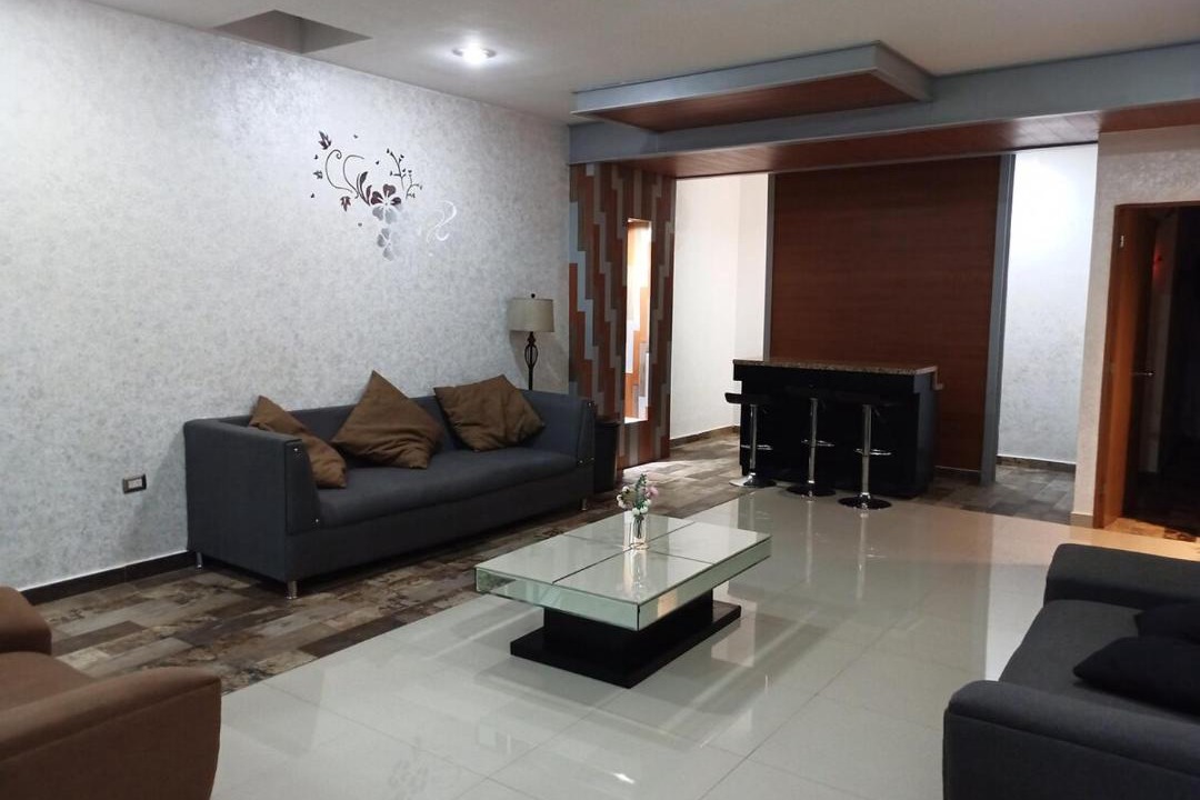 Photo of Livingroom in Culiacan