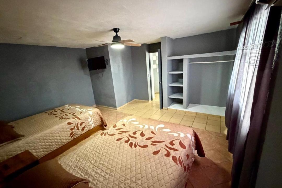 Photo of Bedroom in Ciudad Madero
