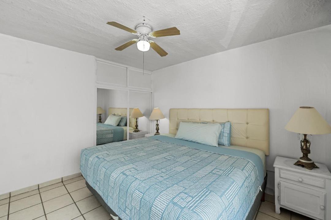 Photo of Bedroom in Palmar de Aramara