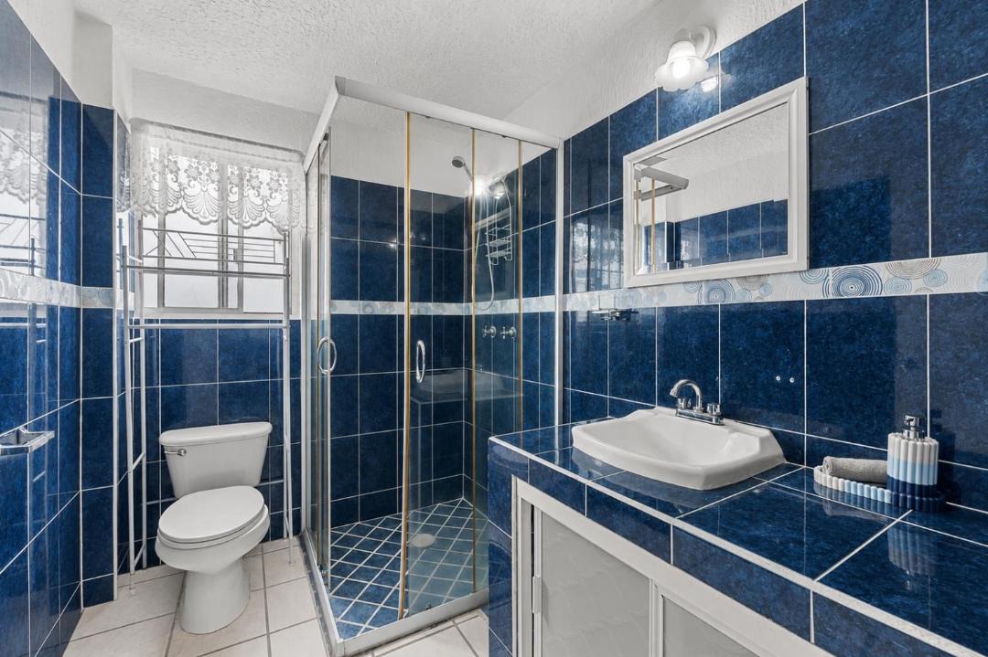 Photo of Bathroom in Palmar de Aramara