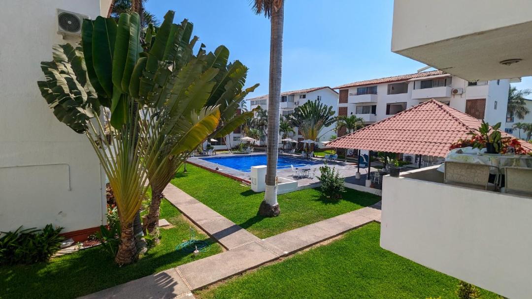 Photo of Patio Balcony in Palmar de Aramara