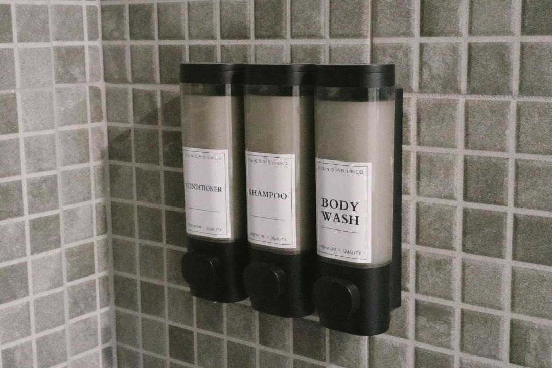 Photo of Bathroom in Centro