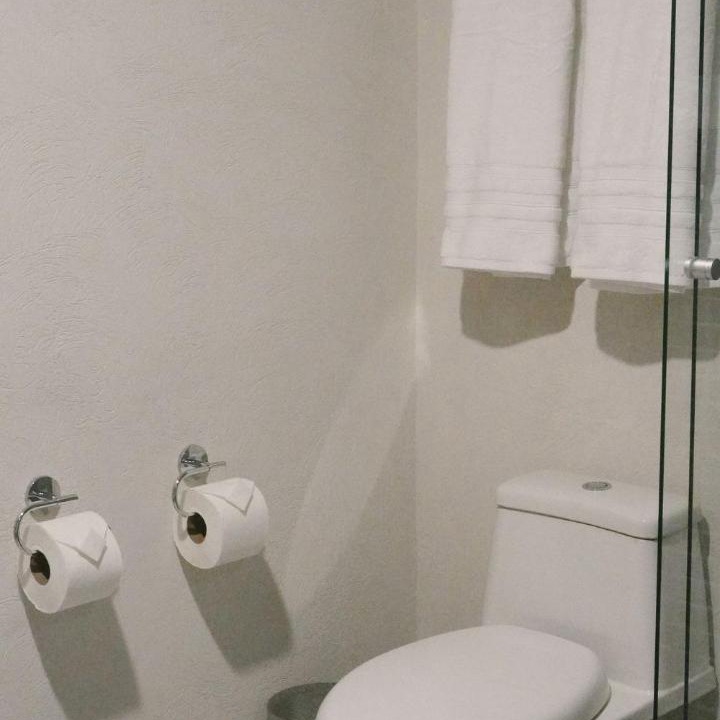 Photo of Bathroom in Centro