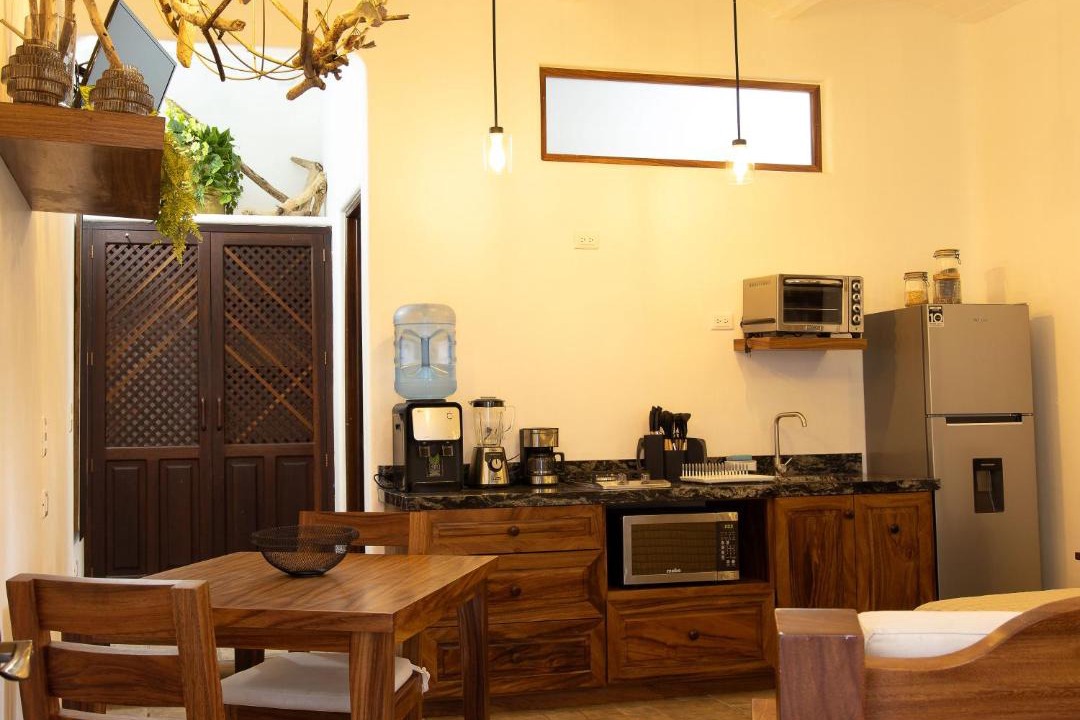 Photo of Kitchen in Lo de Marcos