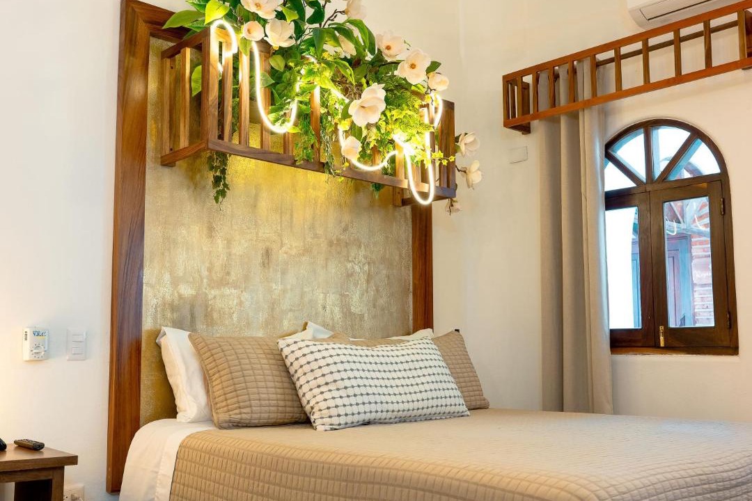 Photo of Bedroom in Lo de Marcos