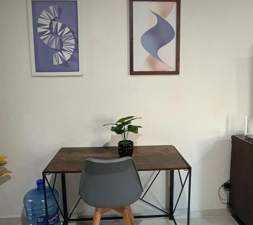 Photo of Livingroom in Downtown Cancun