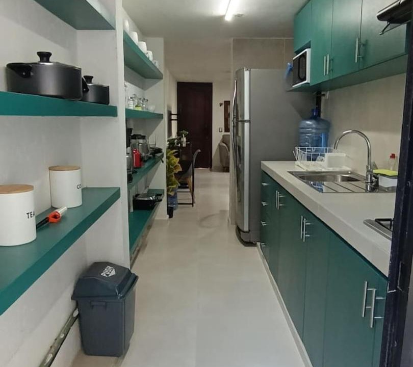 Photo of Kitchen in Downtown Cancun
