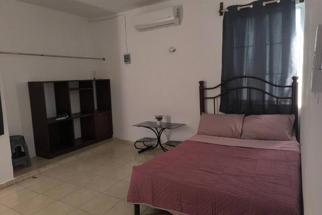 Photo of Bedroom in Merida