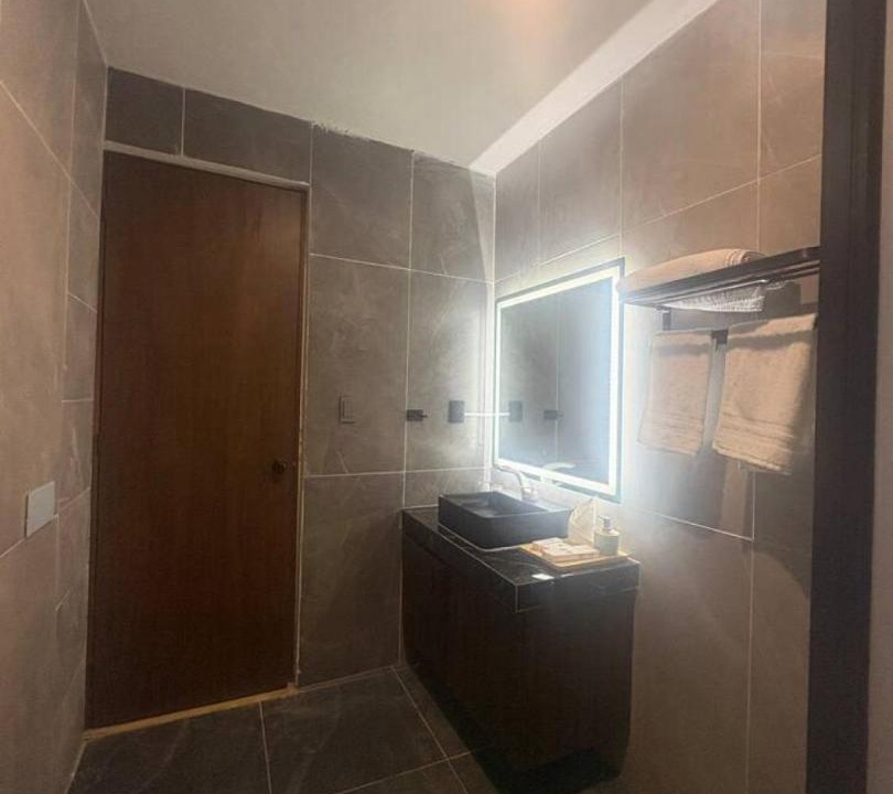 Photo of Bathroom in Merida